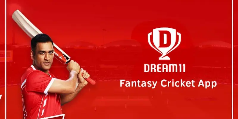 Dream11 - Play Fantasy Sports & Win Cash Prizes
