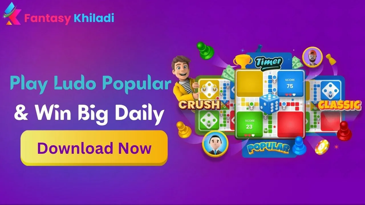 Ludo Popular | Play Online Ludo Superstar and Win Big