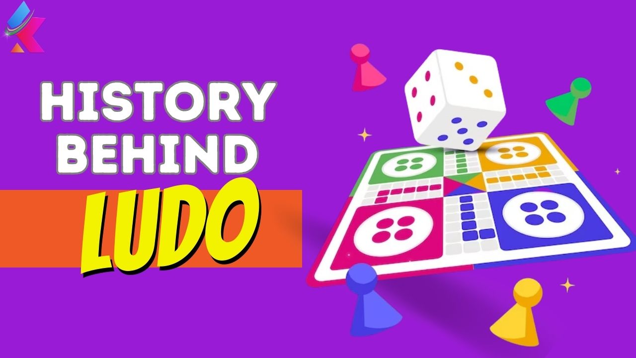 Who Invented Ludo? History Behind Ludo Game