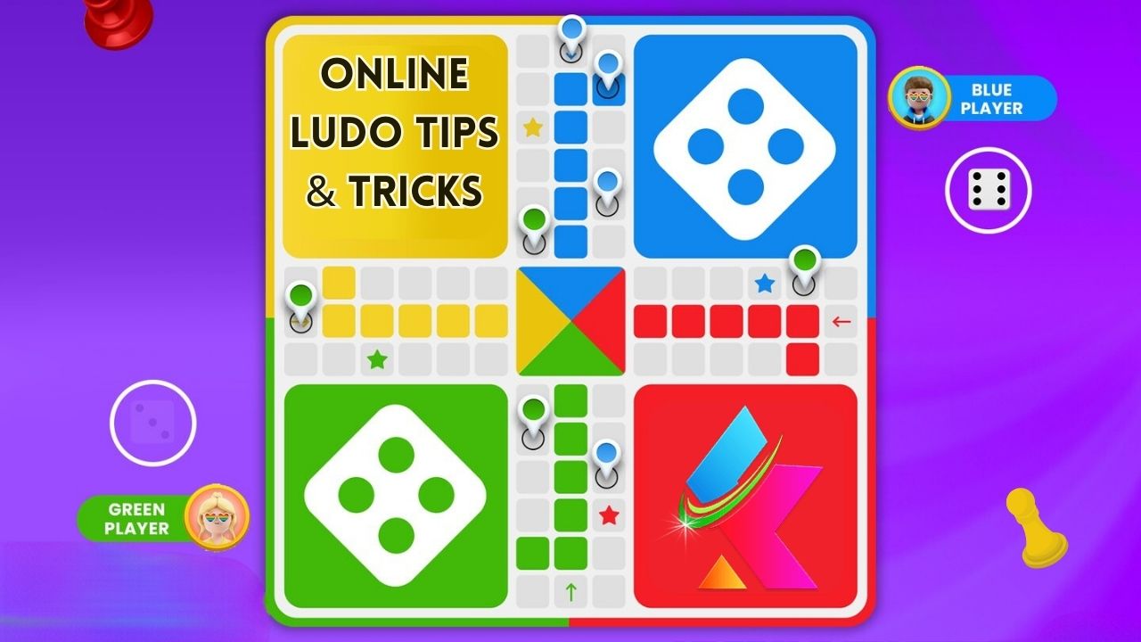 Become A Ludo Pro: Top 10 Tips And Tricks For Winning Big