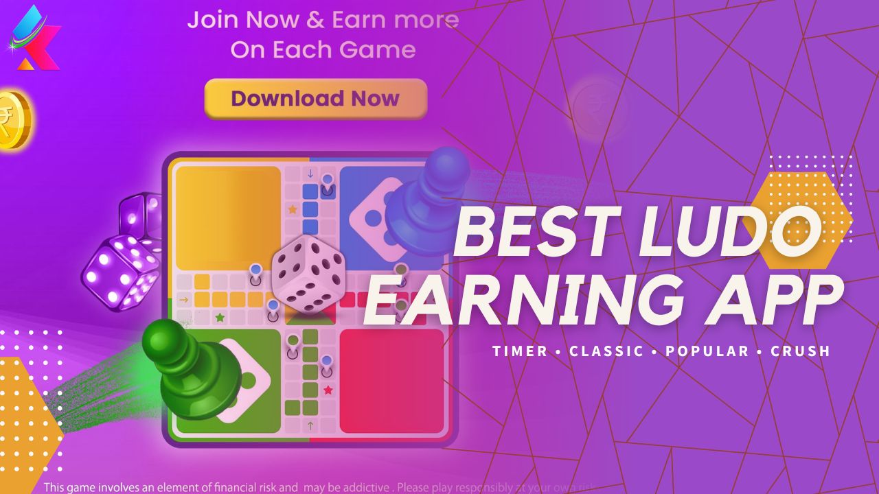 Best Ludo Earning App to Win Real Money on Fantasy Khialdi