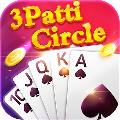 3 patti circle money earning apk