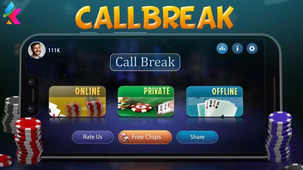 Call Break Games