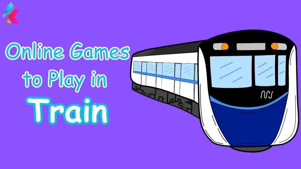 Games to Play in Train
