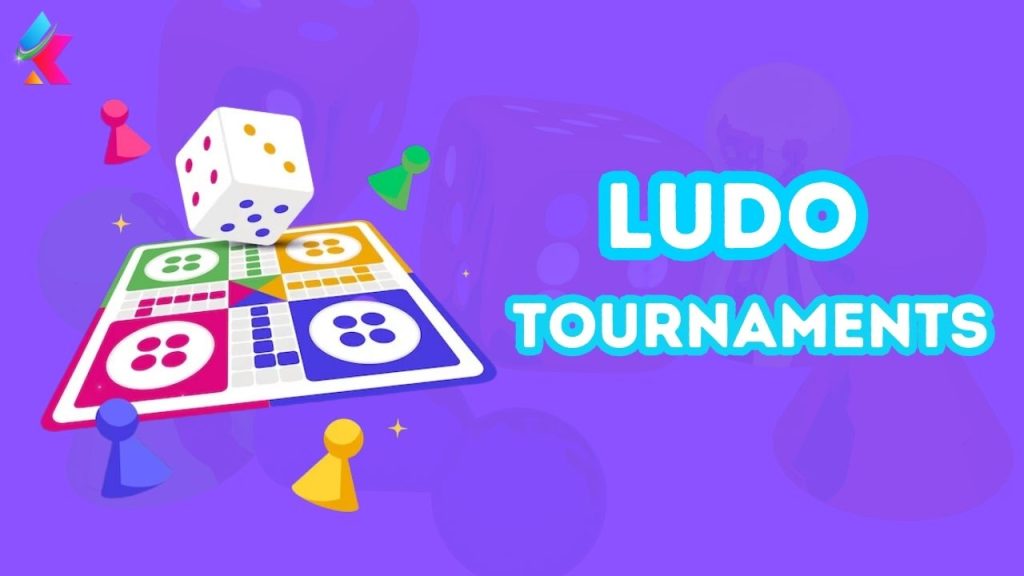 Ludo Tournaments