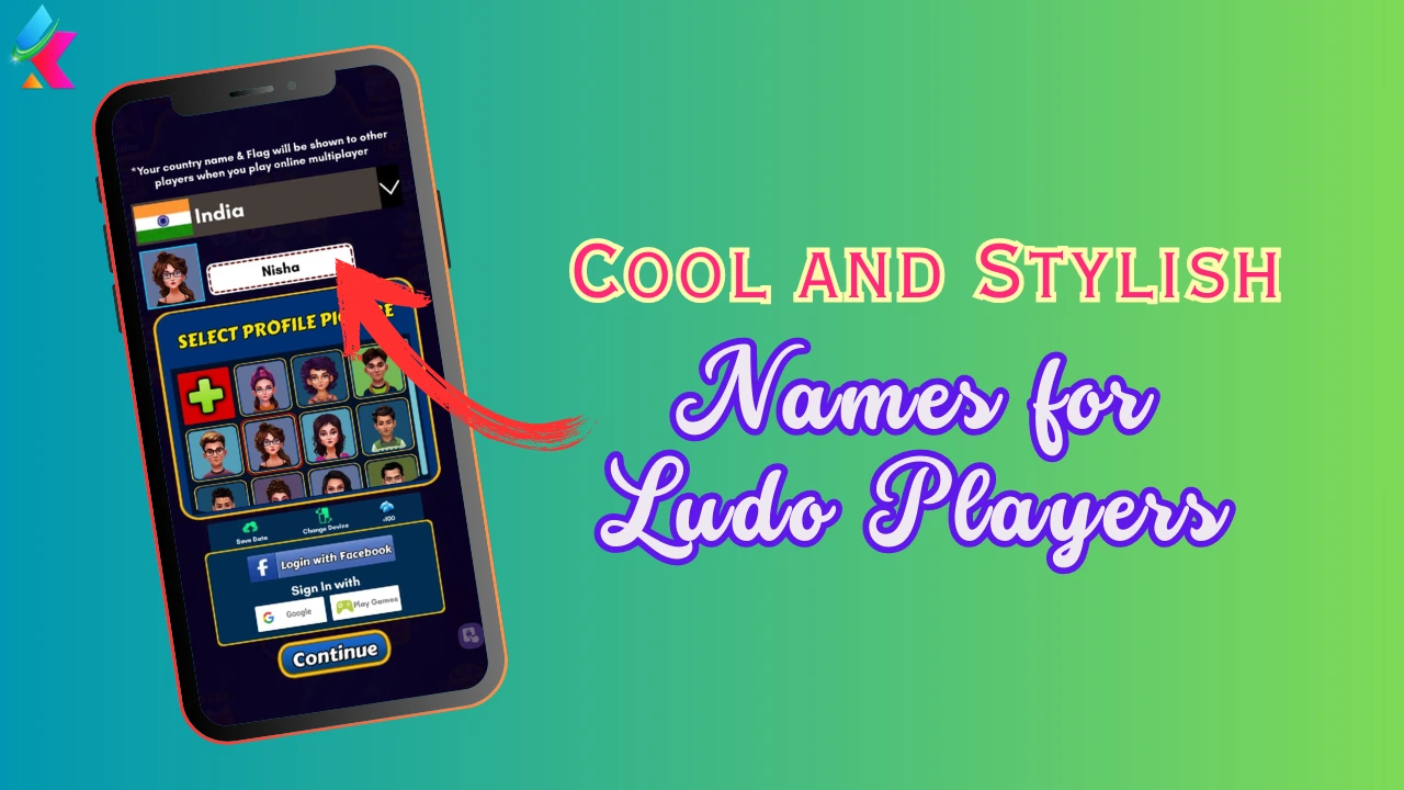 Ludo Legends: 50+ Cool and Stylish Names for Ludo Players