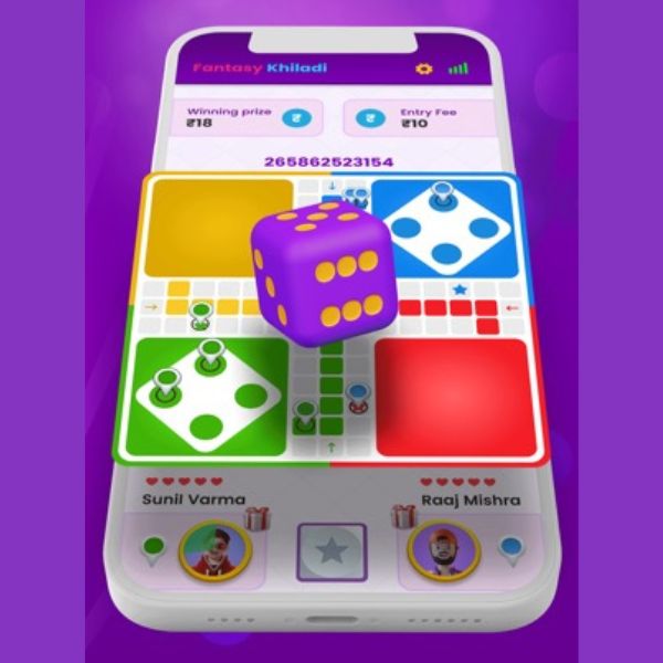 Play Online Ludo Game - Games that Pay Real Money Instantly