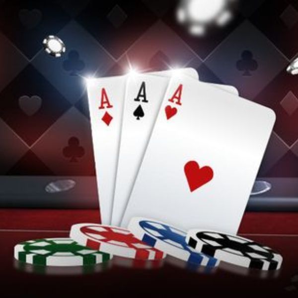Teen Patti - Games that Pay Real Money Instantly
