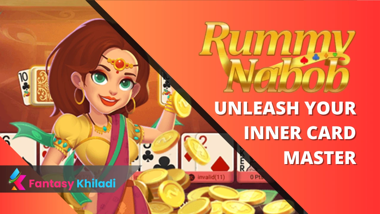 Rummy Nabob: The Ultimate Guide to Mastering This Classic Card Game