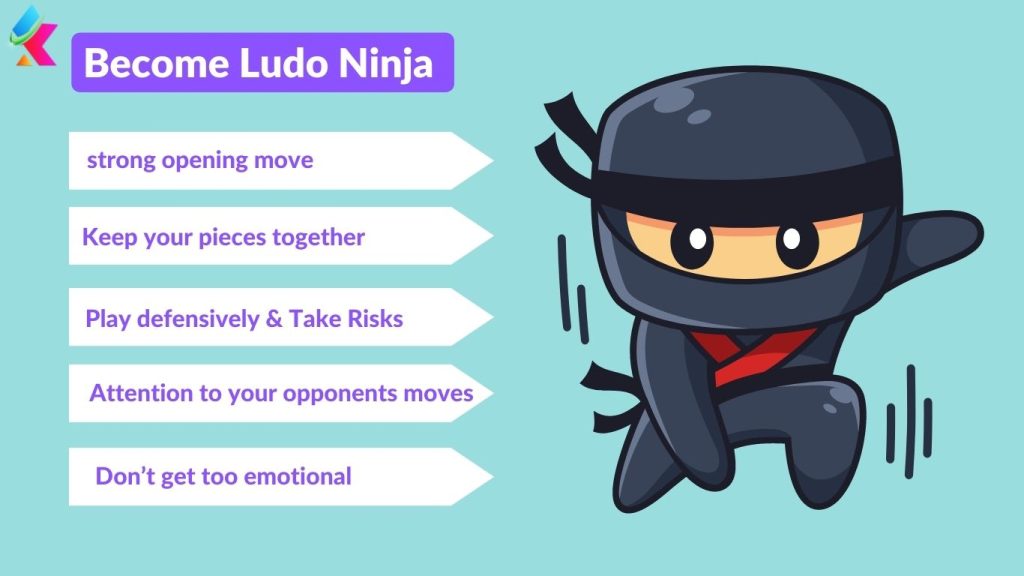 Ludo Ninja Online apk