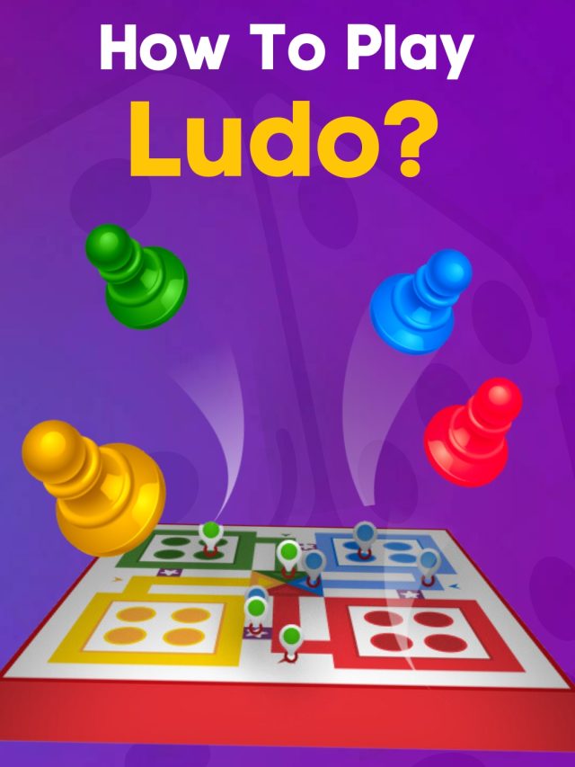 How to Play Ludo Board Game – Steps to Play Ludo