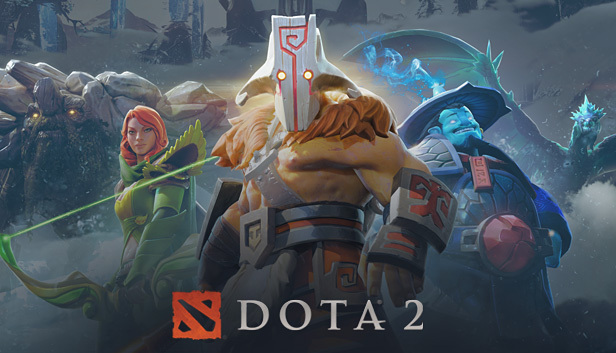 Dota 2 most famous game