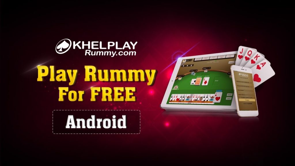 khelplay instant withdrawal rummy app