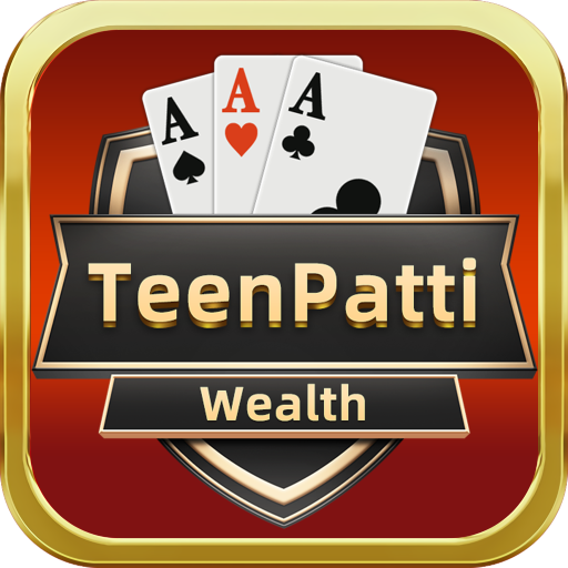 teen patti wealth