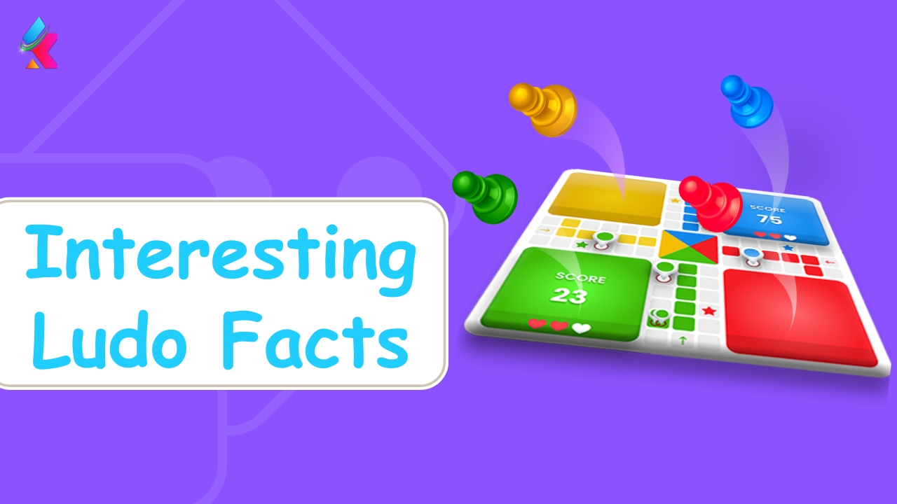 Interesting Ludo Facts
