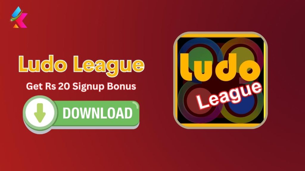 Ludo League apk download