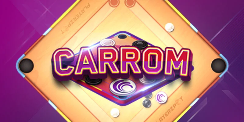 PlayerzPot carrom paytm cash earning app