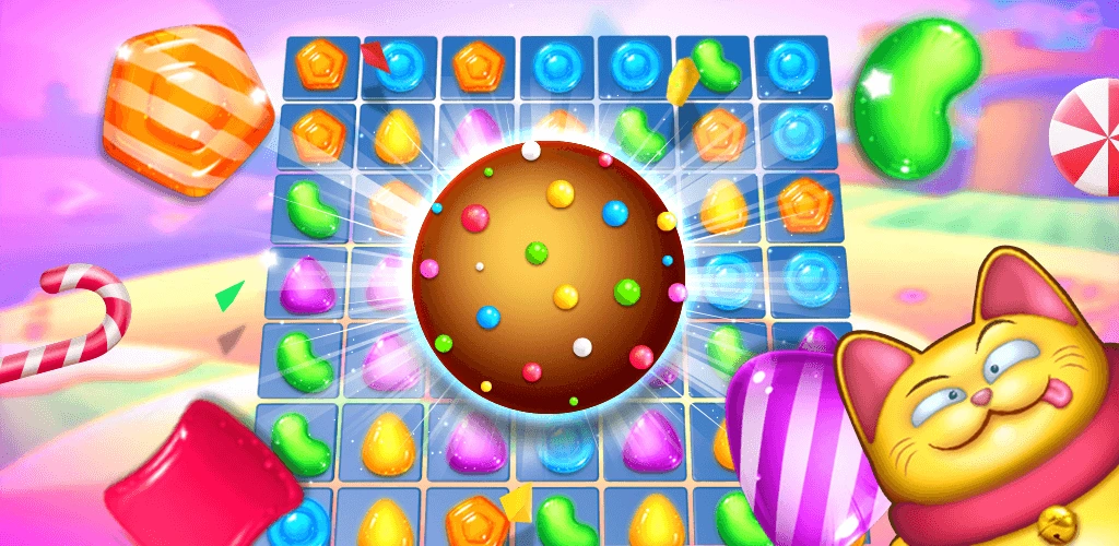 Gamezop candy crush earning App