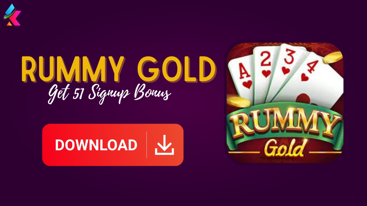 rummy gold apk