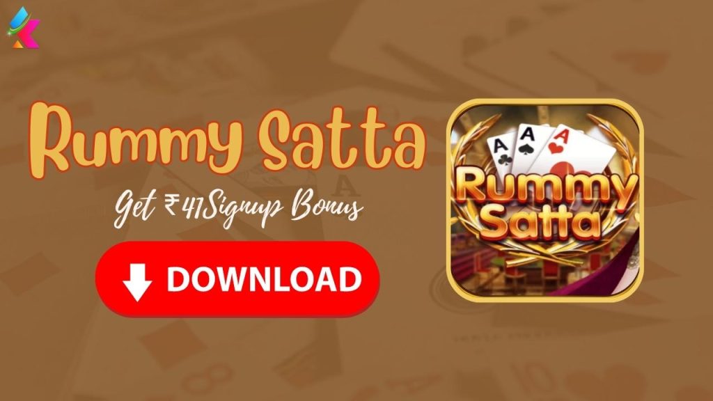 Rummy Satta APK Download