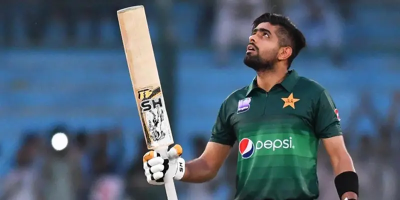 8. Babar Azam, 2012-2022 (Centuries - 6)