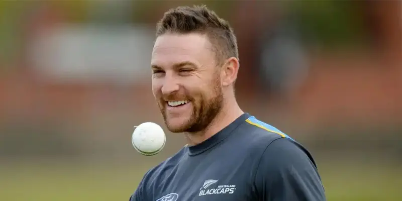 6. Brendon McCullum, 2005-2019 (Centuries - 7)