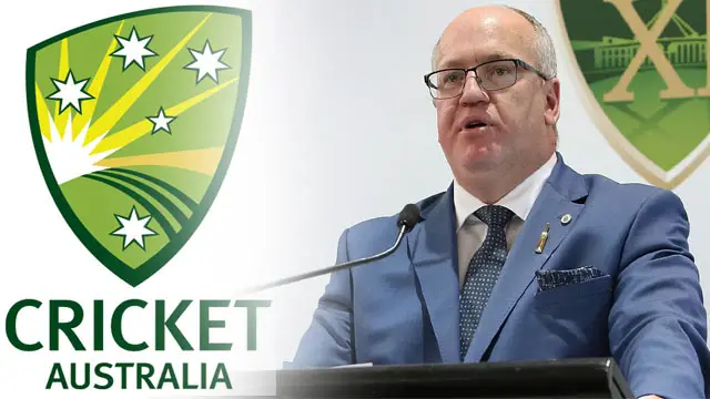 Cricket Australia 