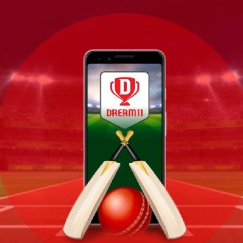 Dream11 - Top Cricket Prediction App