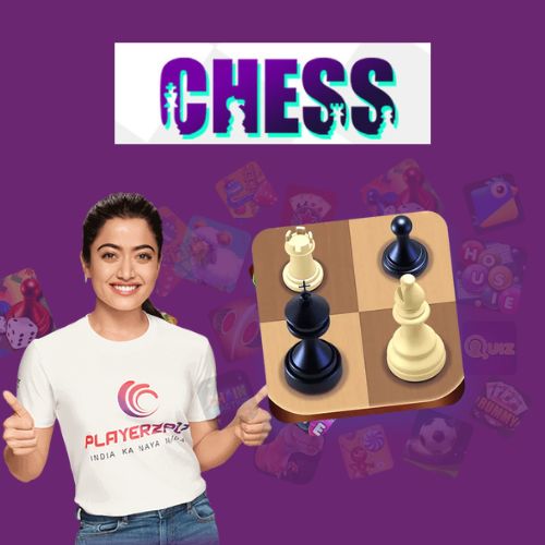 PlayerzPot chess earning apps