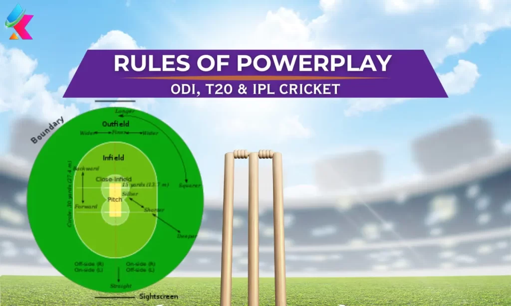 What do You Mean by a Powerplay in Cricket?