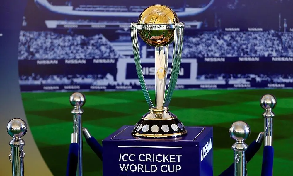 Ticket’s Information for India’s ICC World Cup 2023 matches