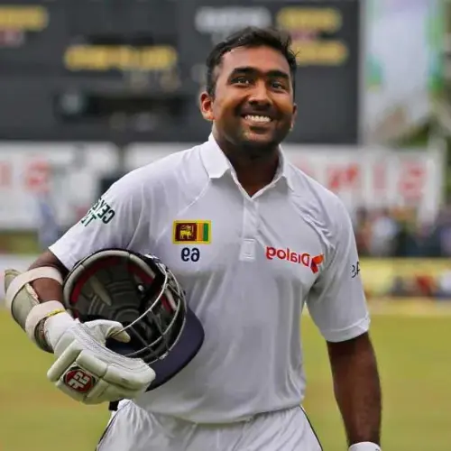 Mahela Jayawardene 