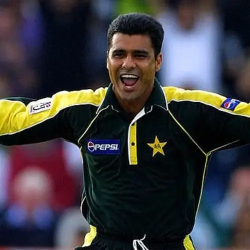 Waqar Younis