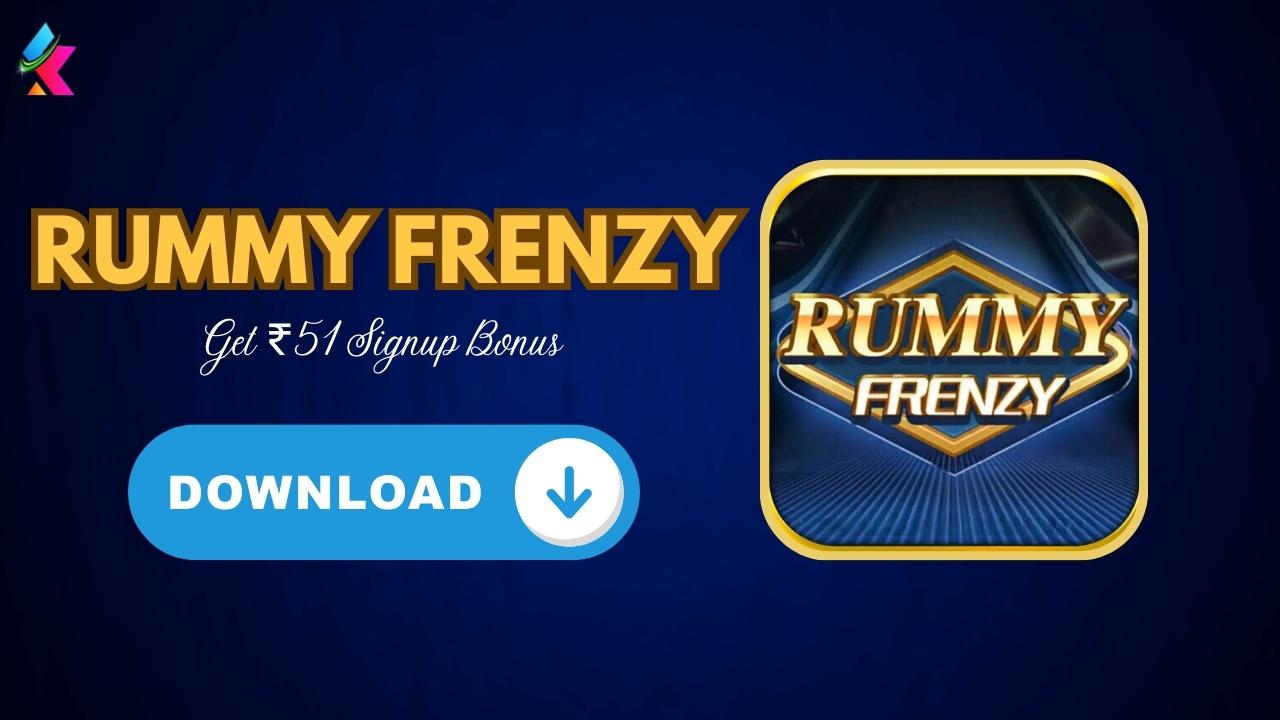 rummy frenzy