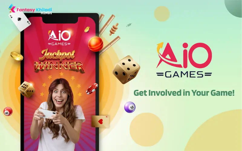 AIO Games 