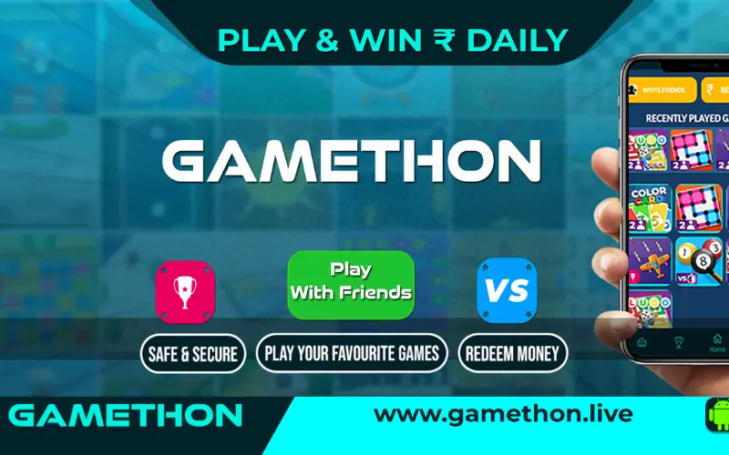 Gamethon