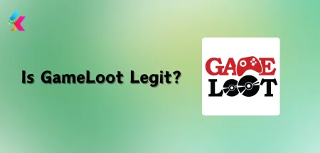 Is GameLoot Legit
