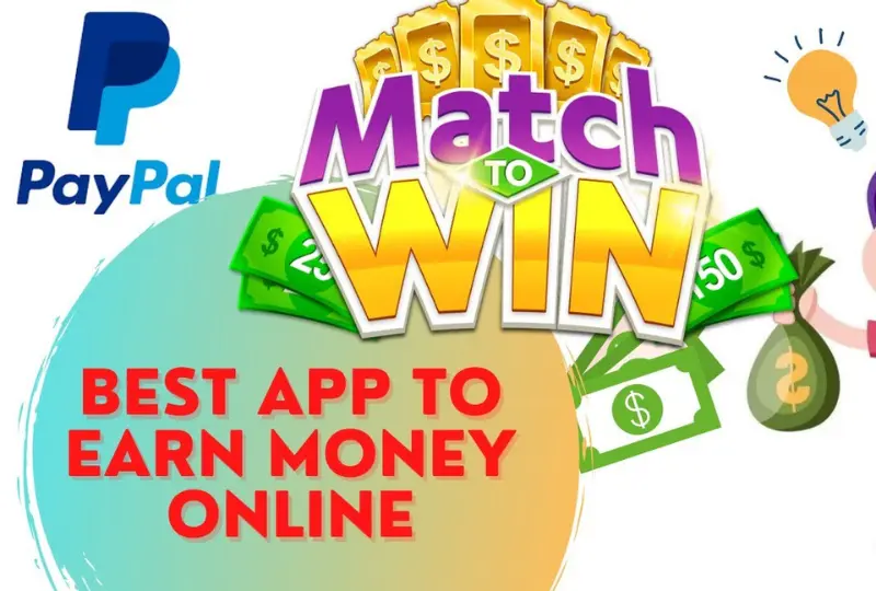 Match To Win Real Money Games