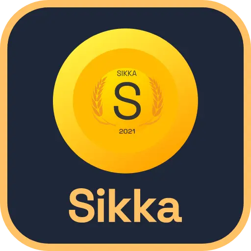 Sikka Pro 