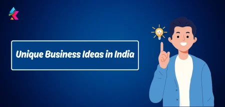 12 Unique Business Ideas in India for 2024
