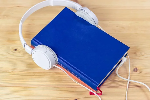 make money by reading books as audiobook reader