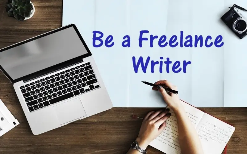 Join Freelancing Services