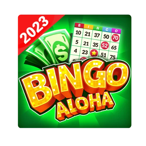 Bingo Aloha