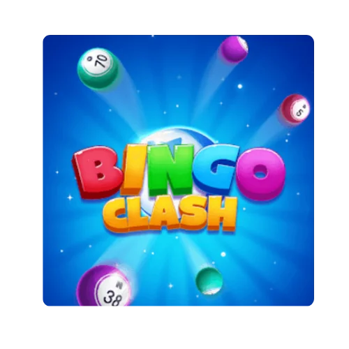 Bingo Clash