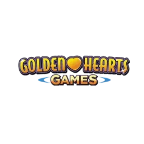 Golden Hearts Games