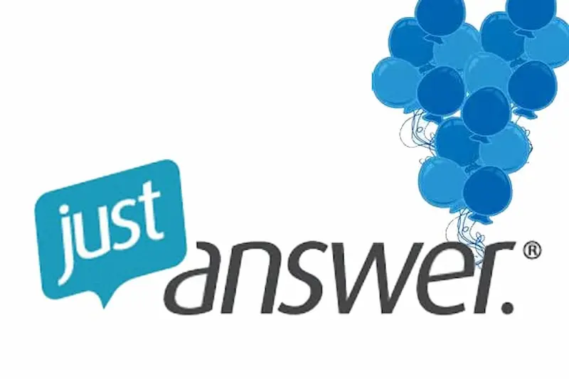 JustAnswer Making Money By Answering Question