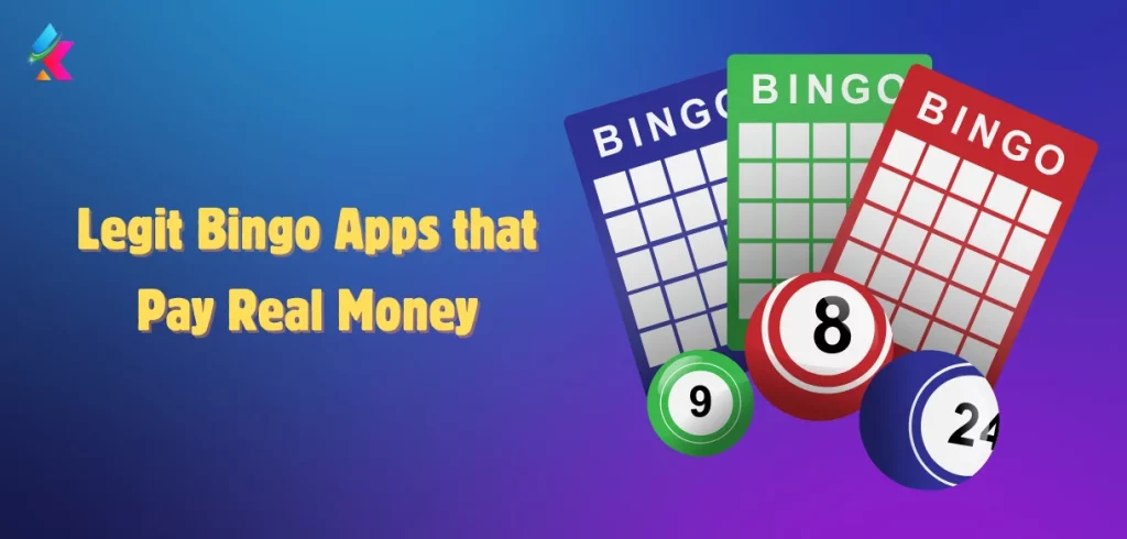 Top 10 Best Online Legit Bingo Games That Pay Real Money in 2024
