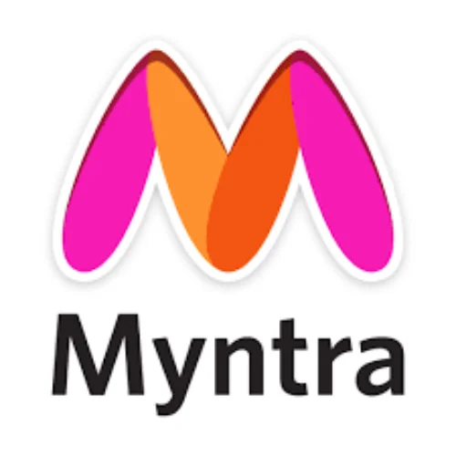Myntra Refer and Earn App 
