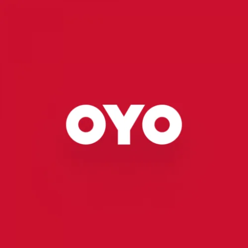 OYO Refer and Earn App