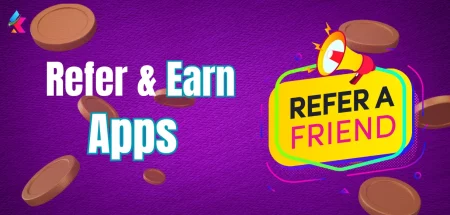 Refer and Earn Apps List